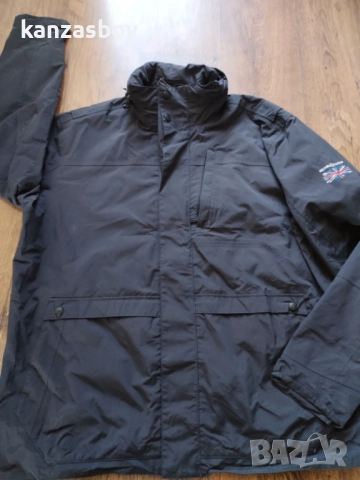 henri lloyd - мъжко яке - мембрана 2ХЛ, снимка 6 - Якета - 51665693