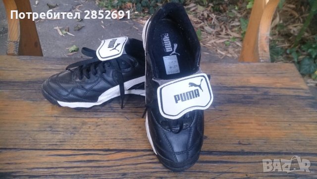 Маратонки Puma №36, снимка 3 - Маратонки - 42705758