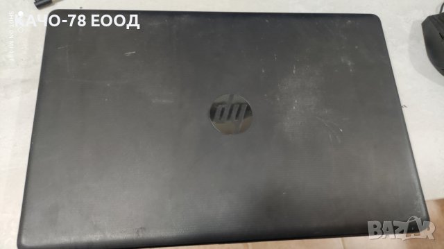 Лаптоп HP Notebook - 17-by0100ng, снимка 2 - Части за лаптопи - 41824015