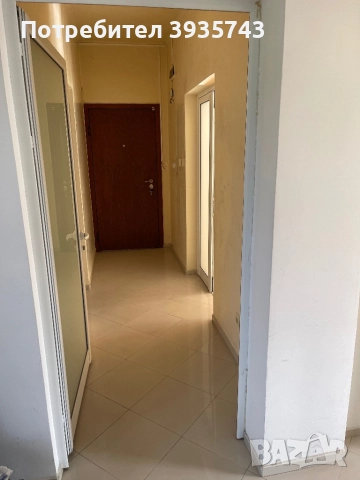 Двустаен апартамент София идеален център, снимка 3 - Апартаменти - 52254967