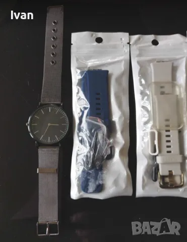 Кайшки за часовник, снимка 4 - Дамски - 49696075