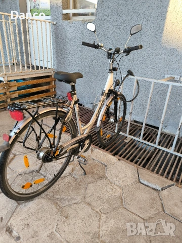 ВЕЛОСИПЕД📢📢📢ПРОМОЦИЯ📢📢📢, снимка 5 - Велосипеди - 53588041