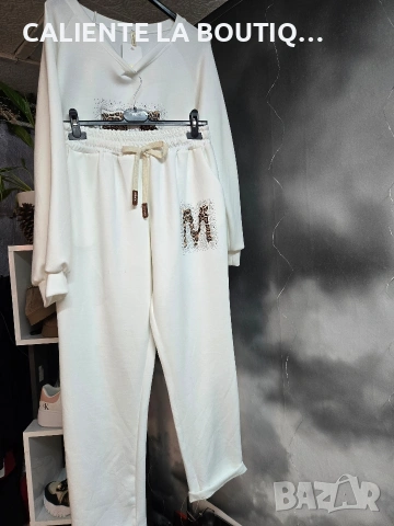 Комплект, снимка 2 - Комплекти - 53169967