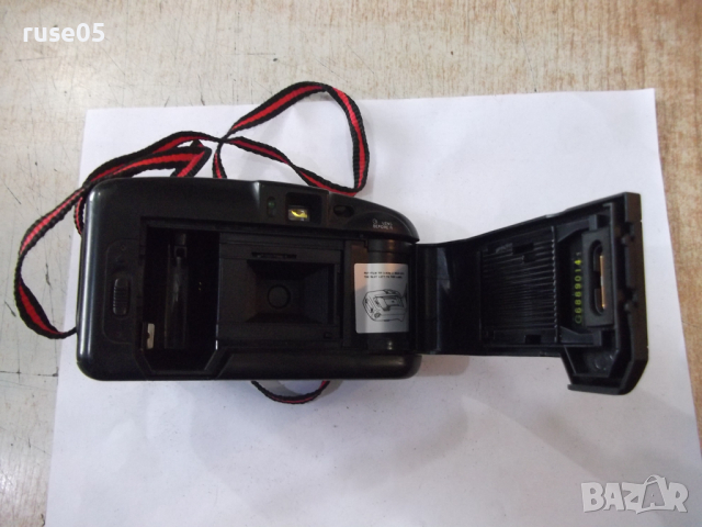 Фотоапарат "WIZEN - SM 111" - 7 работещ, снимка 5 - Фотоапарати - 44574542