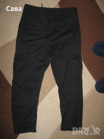 Спортни панталони Н&М, BERSHKA  мъжки,С-М, снимка 7 - Панталони - 39436242