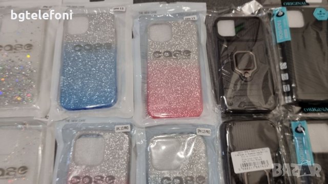 Iphone 13 , Iphone 13 pro силиконови гърбове, снимка 2 - Калъфи, кейсове - 34349833