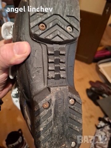 обувки за ски различни номера , снимка 8 - Зимни спортове - 53660128