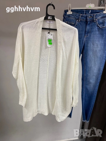 нова жилетка на Mango