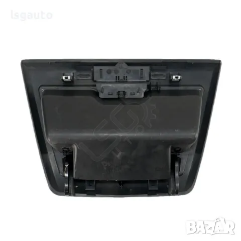 Жабка средна конзола табло BMW X3 (E83) 2003-2010 ID: 138173, снимка 2 - Части - 48053740