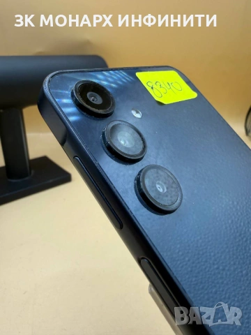 Телефон Samsung Galaxy A16/RAM 4GB /128GB, снимка 11 - Samsung - 53434223