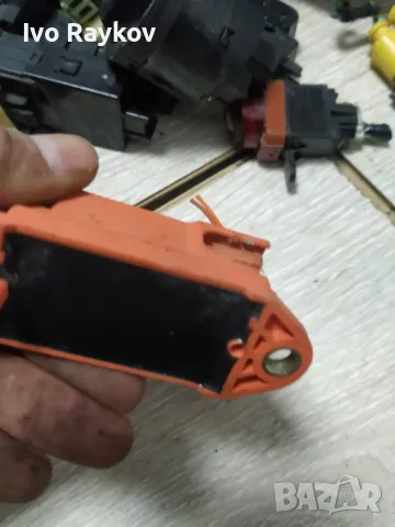 Сензор airbag за Hyundai Santa Fe I SUV (11.2000 - 03.2006),  95920-26000, снимка 4 - Части - 48159978