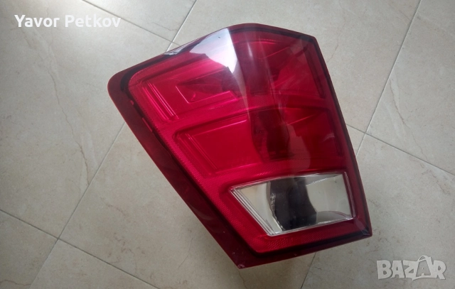 Ляв Стоп за Джип Гранд Чероки Jeep Grand Cherokee  tail light  , снимка 3 - Части - 52141900