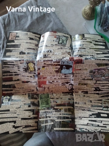 Оригинален диск Good Charlotte - Youth Authority. 2016 г., снимка 3 - CD дискове - 53860123