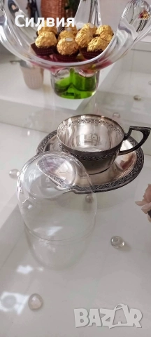 Арт деко , снимка 3 - Антикварни и старинни предмети - 52719896