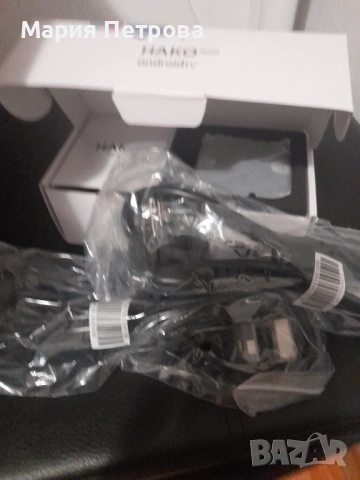 ASUS ZenBeam L2 LED Projector, снимка 7 - Плейъри, домашно кино, прожектори - 53342849