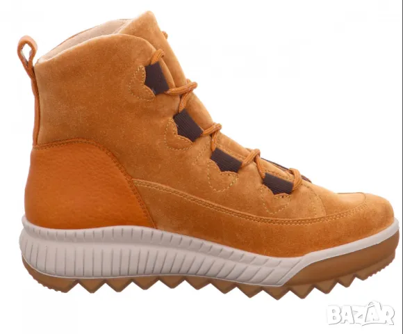 LEGERE Camino GTX  номер 41 – ДАМСКИ БОТУШИ / боти , обувки  GORE-TEX водоустойчиви , снимка 4 - Други - 48654745