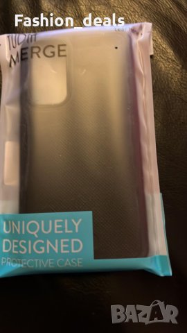 Нов черен калъф кейс гръб за телефон Samsung A54 Защита Самсунг, снимка 8 - Калъфи, кейсове - 40428440