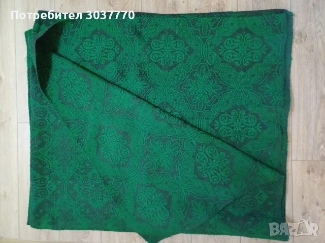 кувертюра, снимка 3 - Покривки за легло - 51331034