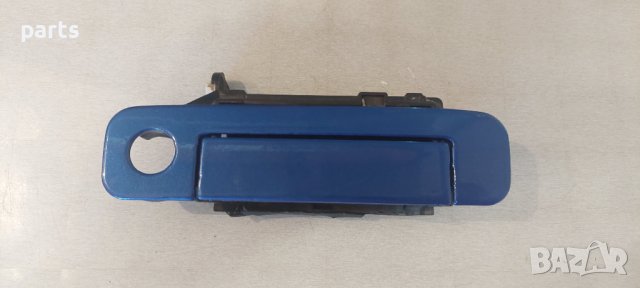 Дясна Външна Дръжка Ауди А3 - Audi A3 8L - 4A0837206 - 8D0837208 N