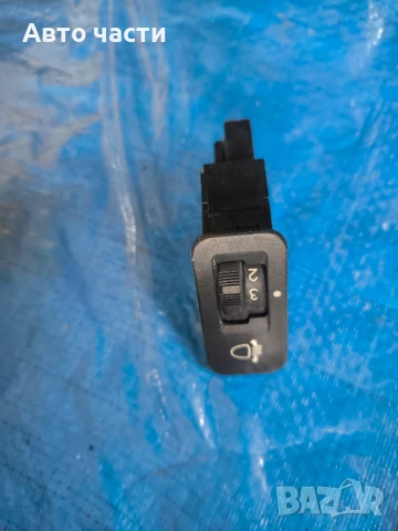 A332 Превключвател за регулиране на фаровете Peugeot 206 1925699