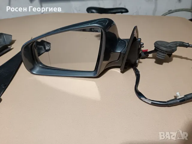 Странично огледало за Ауди А3 8Р