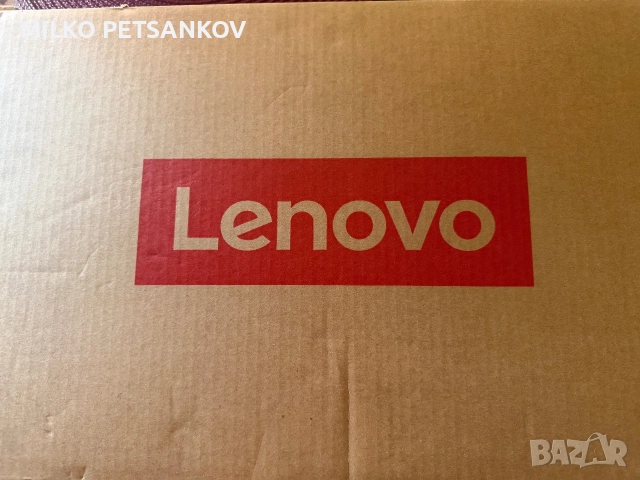 Лаптоп Lenovo IdeaPad slim 3