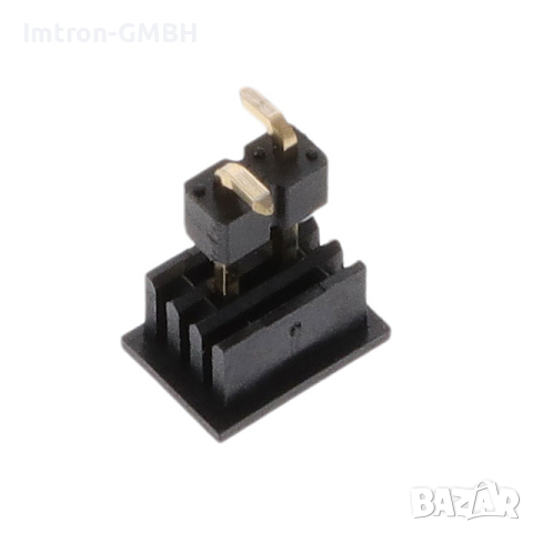 10129380-902001ALF Конектор за повърхностен монтаж 2 позиция 0,100" (2,54 мм)