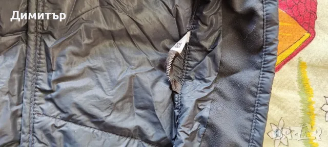 Norrona falketind primaloft, снимка 5 - Якета - 50067062