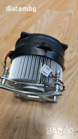 Охладител за процесор Acer HI.3670C.001 Socket 775, снимка 2 - Други - 41261689