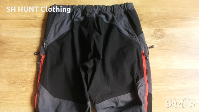 Revolution Race Nordwand Pro Stretch Pants размер 52 / L панталон - 1556, снимка 3 - Екипировка - 52578592