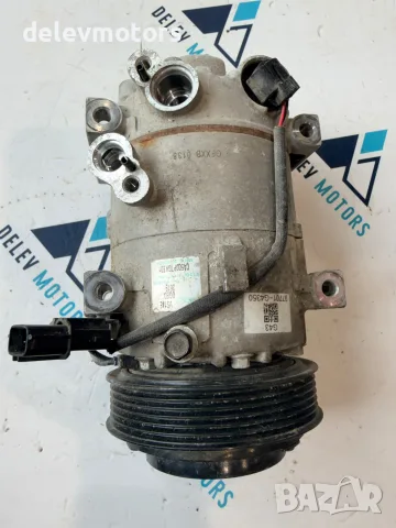 97701-G4350, ca500ptgke01 компресор за климатик от Kia Ceed 1.4T