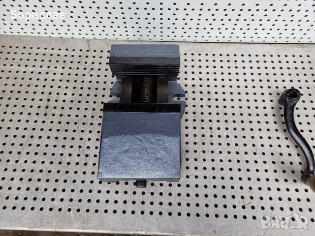 Машинно менгеме, снимка 7 - Менгемета - 36381369