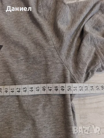 Оригинална тениска Emporio Armani , снимка 5 - Тениски - 55711602