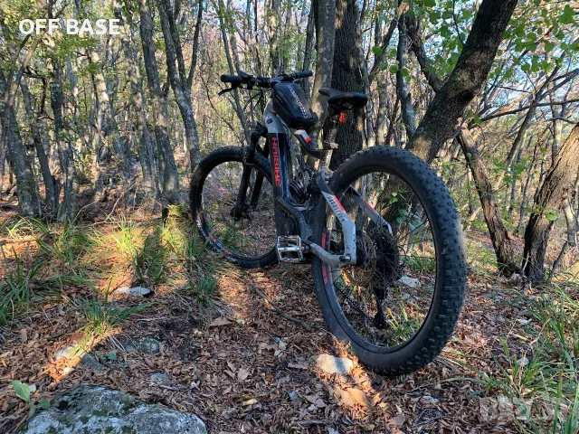 Ел. велосипед Haibike Hardseven 9 2021-2023
