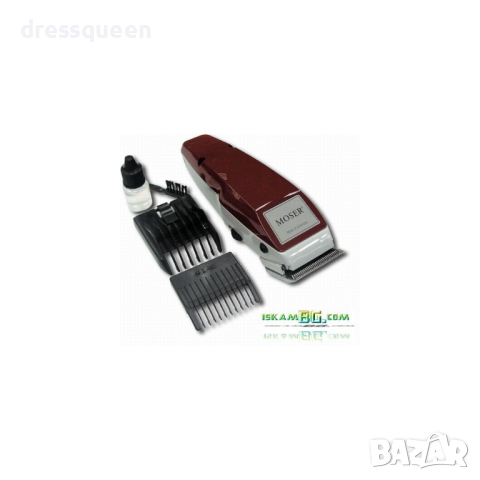 0569 Машинка за подстригване MOSER profiline 1400