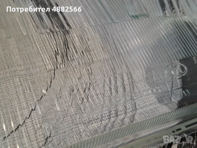 Стари части да соц автомобил и мотор, снимка 12 - Части - 56140561