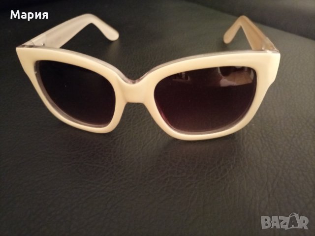 Маркови слънчеви очила,произход Италия, снимка 4 - Слънчеви и диоптрични очила - 35938353