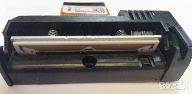  Печатащ механизъм Printing mechanism  917EF020400000  CUSTOM  for FT190II LABEL PRINTER  / MT 002 , снимка 3 - Друга електроника - 41283052