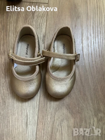 Официални обувки mayoral 20