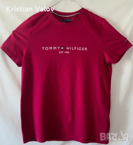 Tommy Hilfiger t-shirt