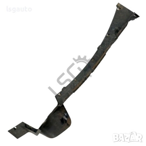 Кора под задна броня Seat Altea 2004-2010 ID: 154589