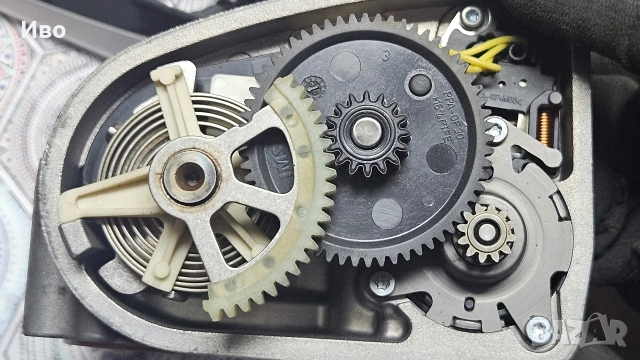 Дроселова клапа n42b20 bmw E46 318i, снимка 2 - Части - 53394233