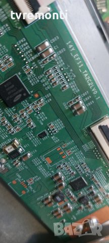 TCon BOARD,14Y_EF11_TA2C2LV0.1 40inc DISPLAY VES400UNDS-2D-N03, снимка 2 - Части и Платки - 41584112