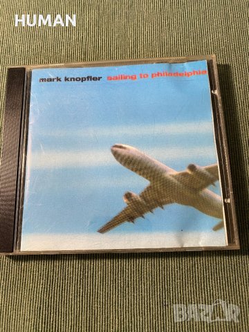 Dire Straits,Mark Knopfler,Alan Parsons , снимка 10 - CD дискове - 42559604