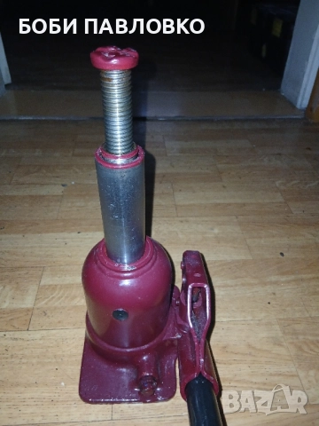 3.5т. крик ивеко дейли нов оем, снимка 2 - Аксесоари и консумативи - 51963819