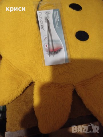 Козметична пинсета