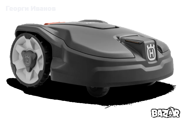 Косачка-робот HUSQVARNA AUTOMOWER® 310 Mark II- 3449,99 лв.