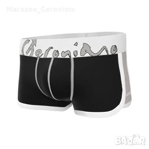  Мъжки боксерки модел 1666b1, снимка 7 - Бельо - 25183703