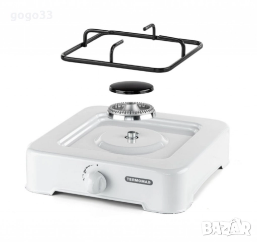 Газов котлон, Termomax, снимка 3 - Котлони - 51331771