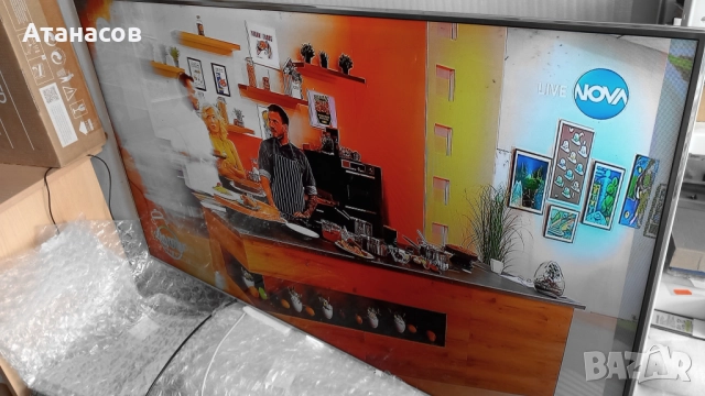 Samsung UE55D8000 НА ЧАСТИ !, снимка 5 - Телевизори - 51821970